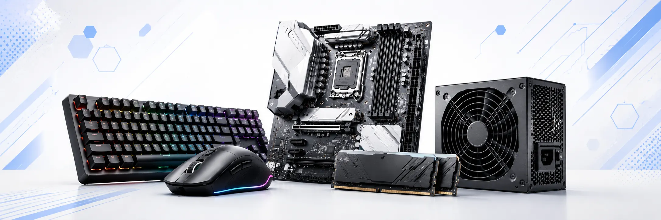 Computer Components