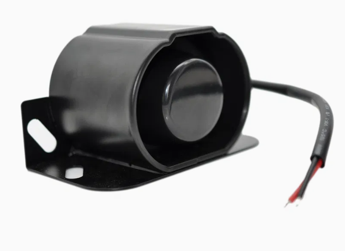 Universal Backup Alarm Buzzer for Vehicle Reverse Safety System
