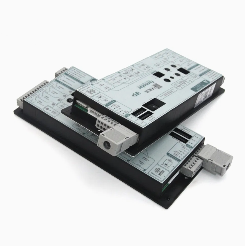 Genting Elevator Door Drive Inverter VVVF4+ & VF5+ Elevator Door Controller