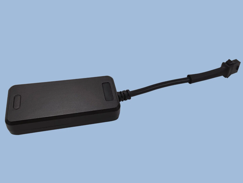 WL08 4G LTE Mini GPS Vehicle Tracker with Remote Engine Shutdown – Real-Time Car & Motorcycle Tracking Device