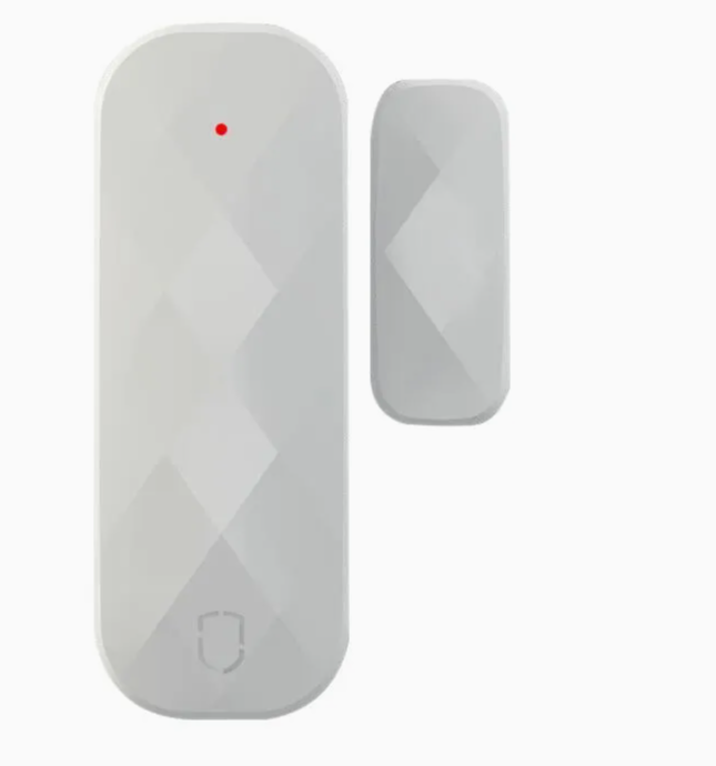 Wireless Window & Door Magnetic Sensor Detector for Home Security Alarm System