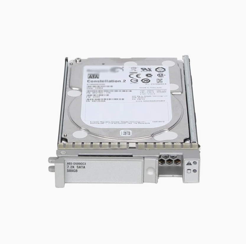 300GB 2.5-Inch SAS Enterprise Hard Drive 10K RPM 12Gb/s for Server & Storage