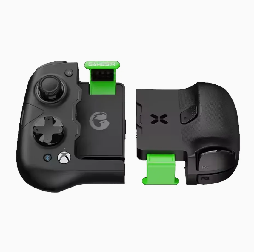 GameSir X4A Wireless Mobile Gaming Controller for Android with Bluetooth