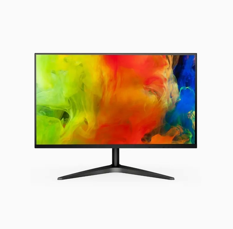 21.5 Inch Full HD 1080P Gaming Monitor with 144Hz Refresh Rate