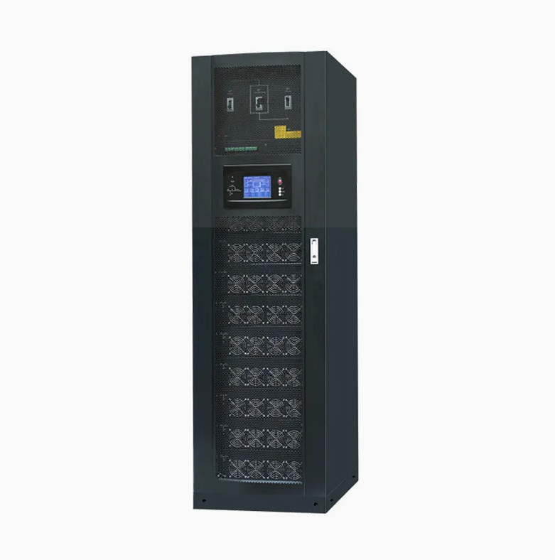 200kVA Three Phase Modular Online UPS Power Supply