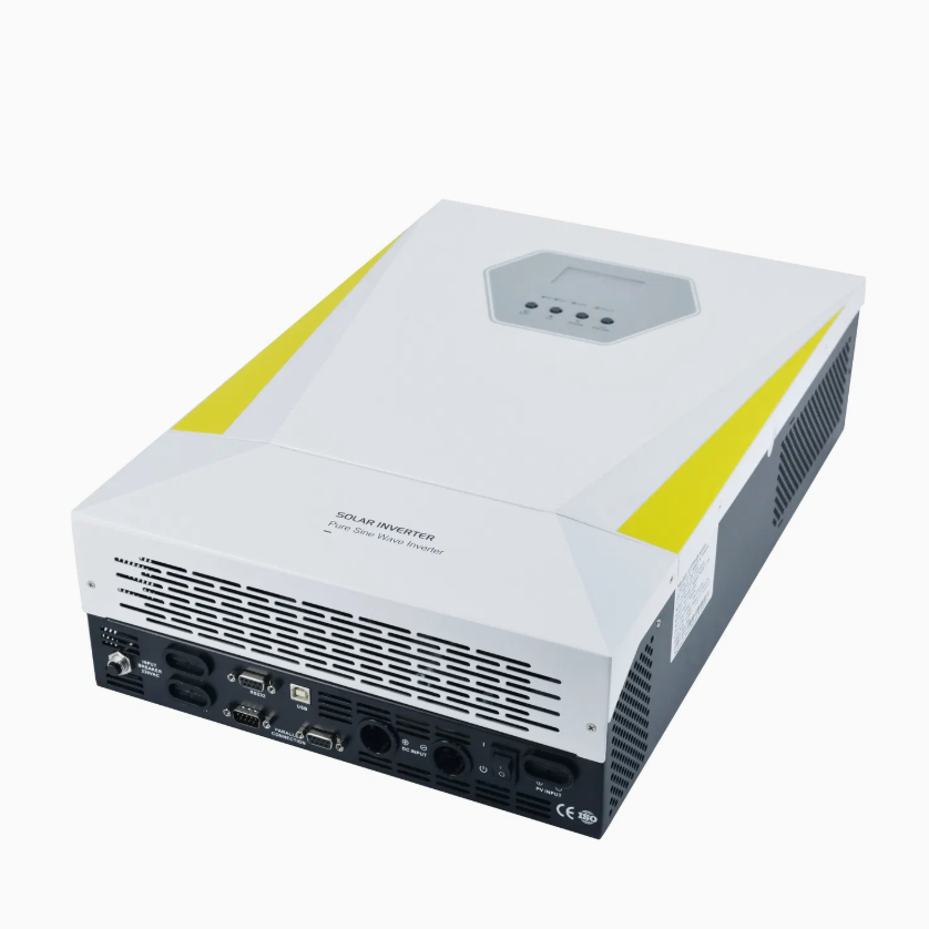 11kW Off-Grid Hybrid Solar Inverter with Home Energy Storage
